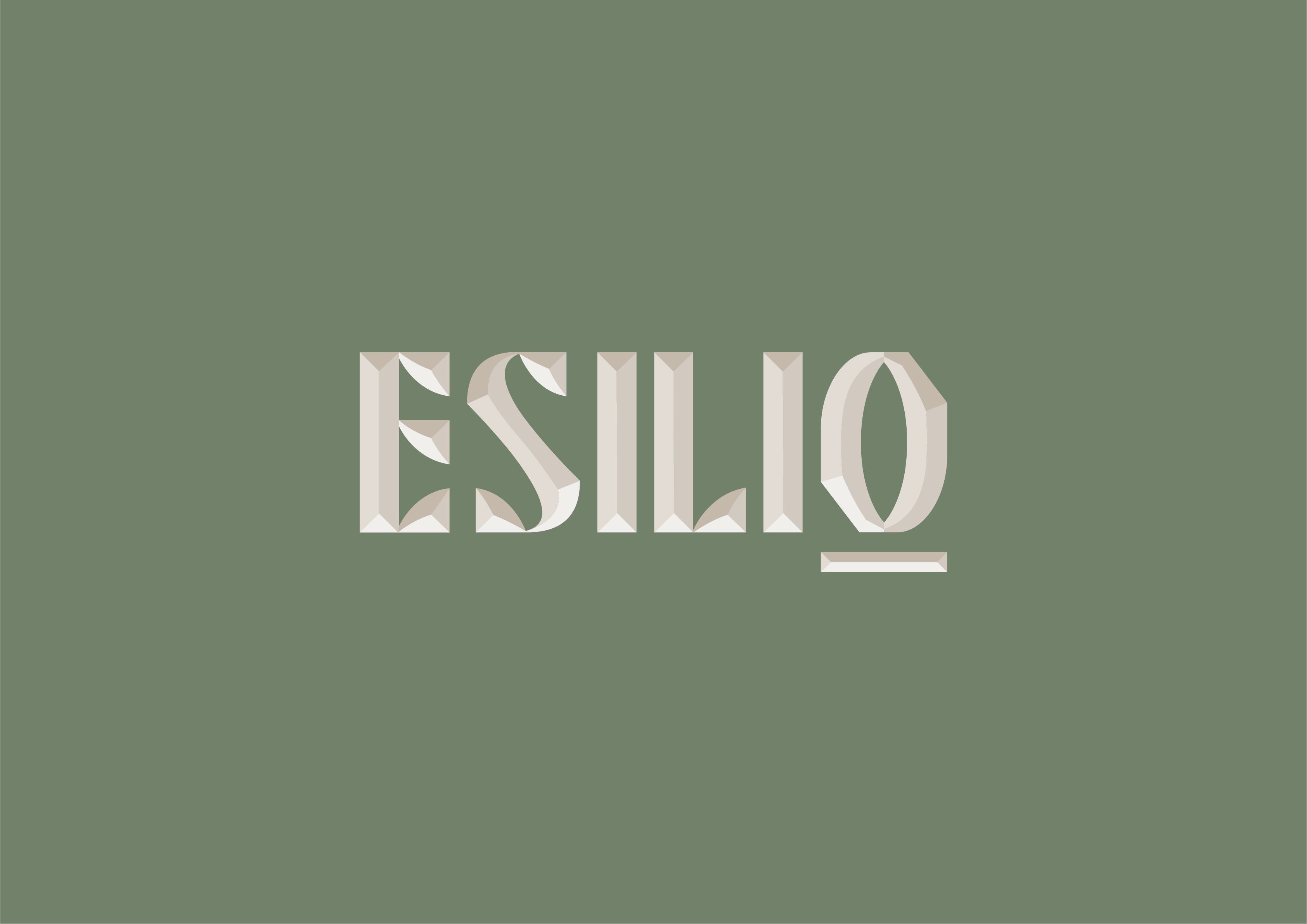 Esilio Wines